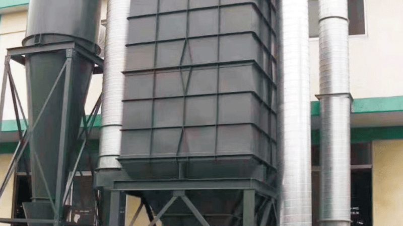 2024工业废水处理设备市场：排名靠前的厂家赢在哪