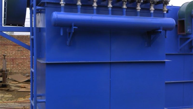 上海废气治理改造公司如何选择？关键点解析