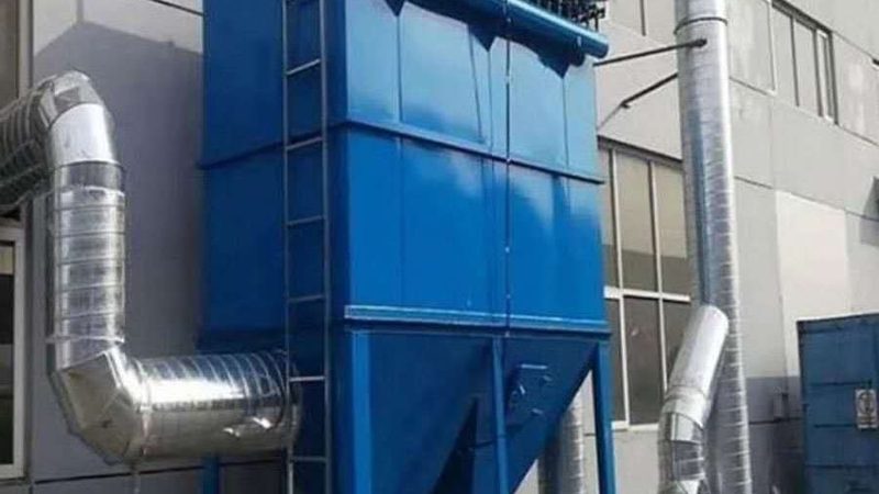 泊头含油污泥处理设备：如何根据实际场景选择合适型号