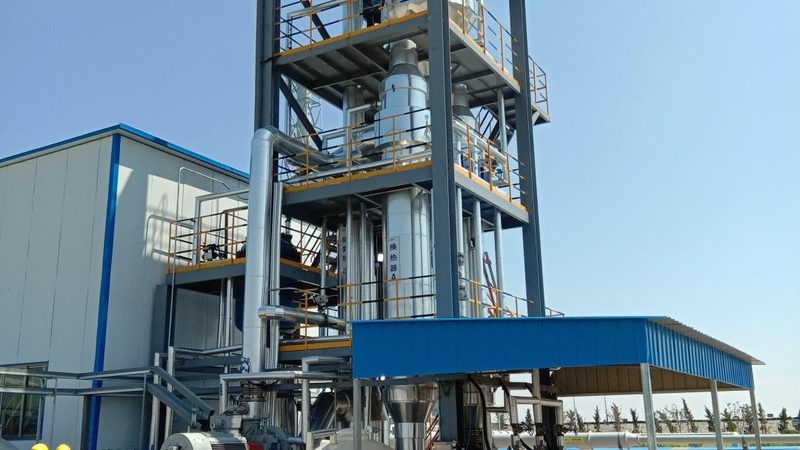 油烟净化设备参数与净化效果：揭秘关键因素