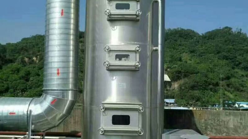 小型一体化污水处理设备选购指南：揭秘常见误区及规避策略