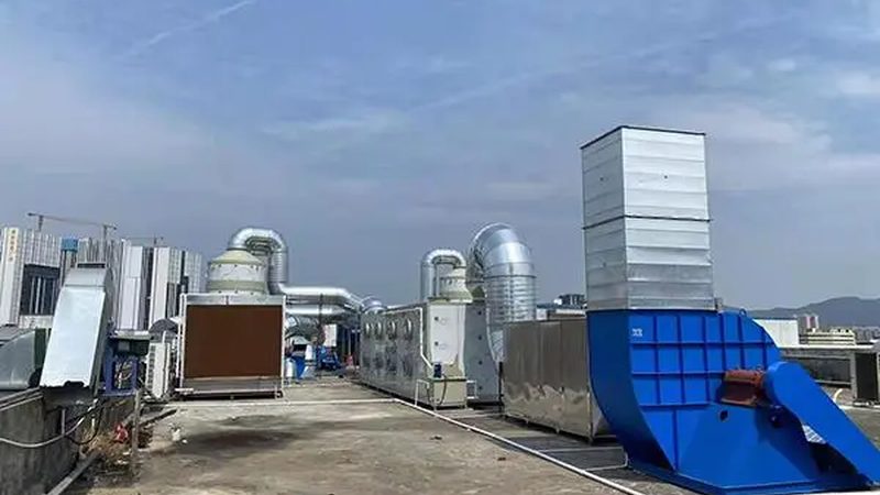 气浮机安装：步骤解析与关键要点