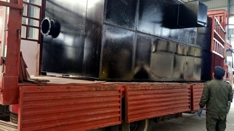 橡胶厂排污许可申报：难点解析与应对策略